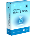CP-Symbols HVAC & Piping Series