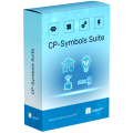 CP-Symbols Suite - full commercial