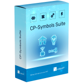 CP-Symbols Suite - crossupgrade from CP-Symbols 365