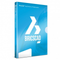 BricsCAD V25 Lite DE including Maintenance
