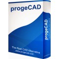 progeCAD Professional 2024 DE