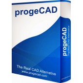 progeCAD Professional 2025 EN
