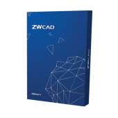 ZWCAD 2024 Professional DE