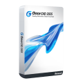 GstarCAD 2025 Standard DE